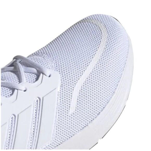 Adidas Energyfalcon (Cloud White) Sneakers EE9847 - Men’s Size 13 - Picture 6 of 14